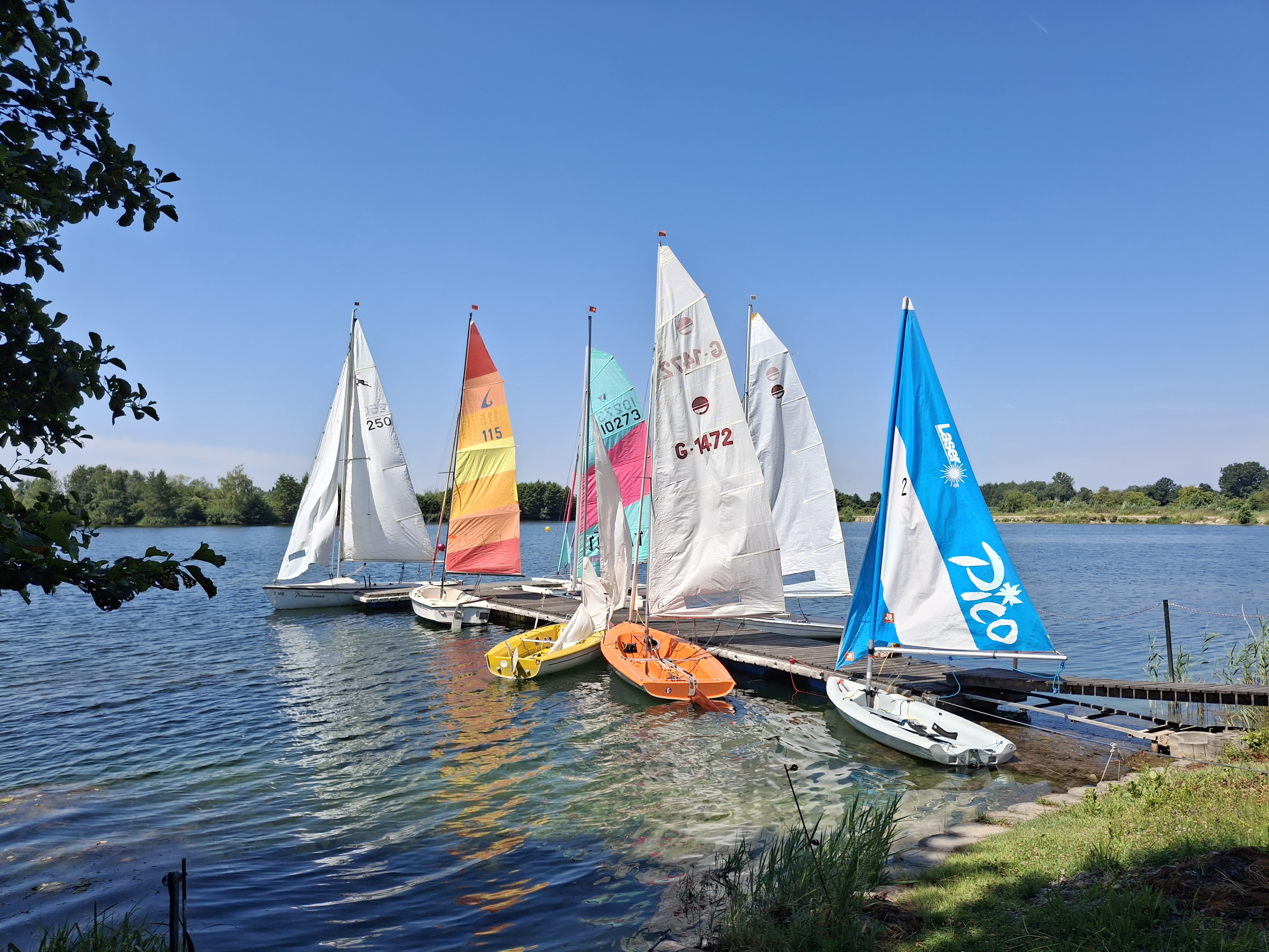 Burgsee 2026