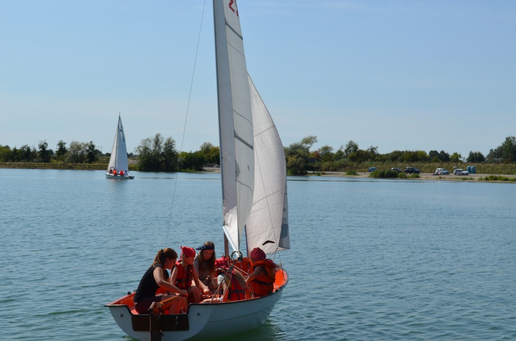Segeln