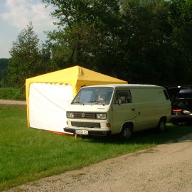 Camping 2004