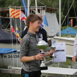 Sommercup 2017
