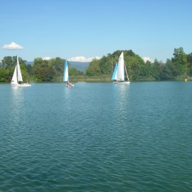 Regatta Training 2024