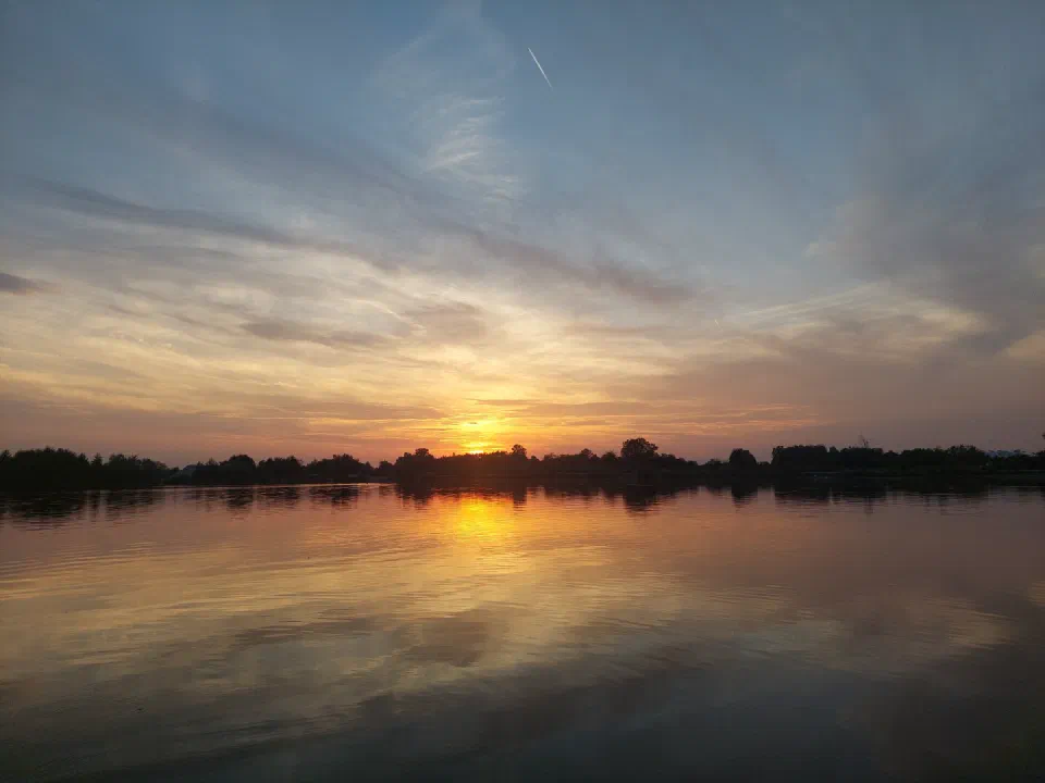 Revier am Burgsee