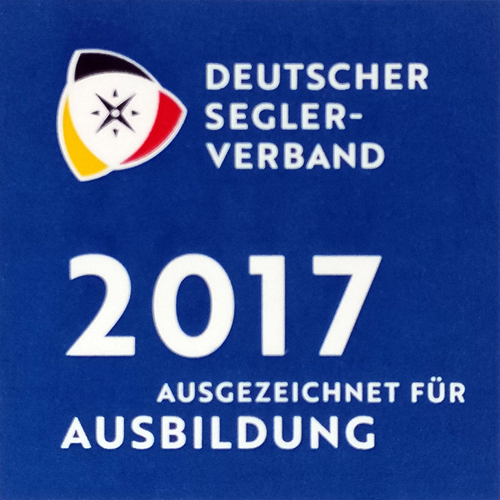 Auszeichnung 2017