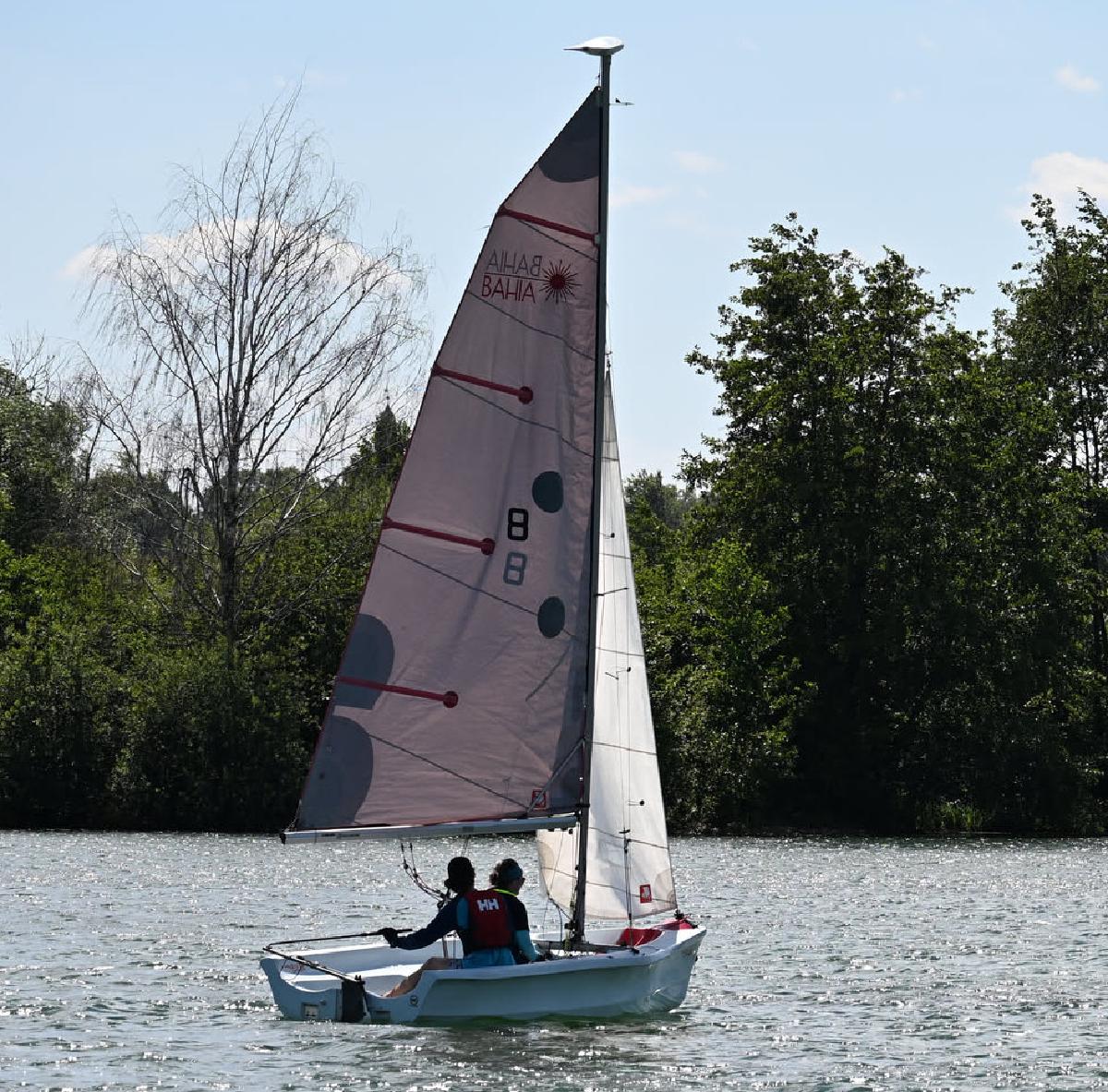 Laser Bahia